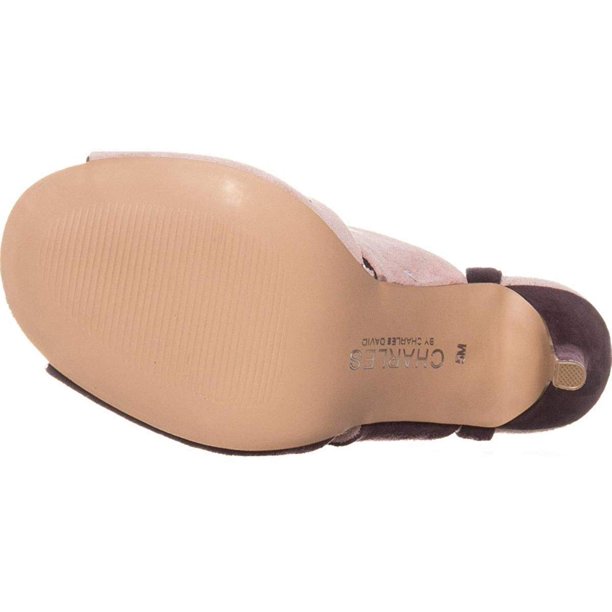 charles david sweetness pump