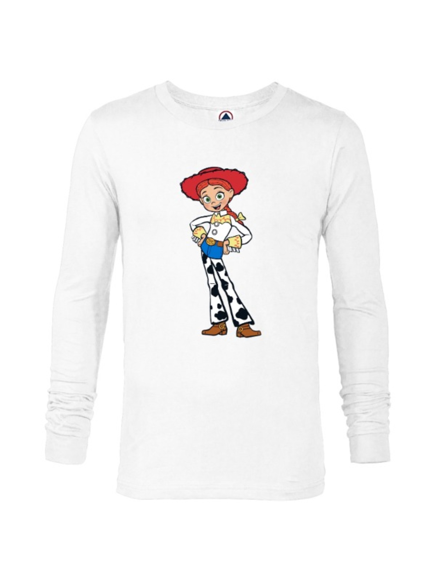 toy story 4 jessie shirt