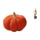thumbnail image 1 of Almohadas de calabaza de Halloween, suaves almohadas decorativas, arte abstracto, estatua, escultura de resina, adecuadas para sala de estar, dormitor, 1 of 8