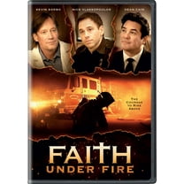 Faith Under Fire [DVD]