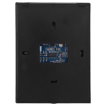 Supports 2000 Users AC 110-240V to DC12V/3A Door Access Control System ...