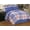 Elegant, variant on Home Sweet Home Dreams 6-Piece Bed-in-a-Bag Comforter Set, Twin