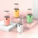 thumbnail image 2 of Humidificador de niebla Nano Facial Mister 30mL Humidificador facial Portátil Mist Cool Cool Steamer Facial SPA Hidratante Hidratante Pulverizador facial USB recargable Handy Mist Sprayer Maboto Humidificador de niebla, 2 of 7