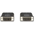 thumbnail image 3 of Black Box Mini Extender Receiver Only for DVI-D and Stereo Audio over Fiber, 3 of 4