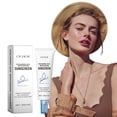 thumbnail image 1 of onlyliua Descuentos de Temporada Loción Hidratante y Protectora Solar Loción Hidratante y Refrescante Protector Solar Cuidado Facial Hidratante y Nutritivo Protector Solar Hidratante y Nutritivo 30G, 1 of 7