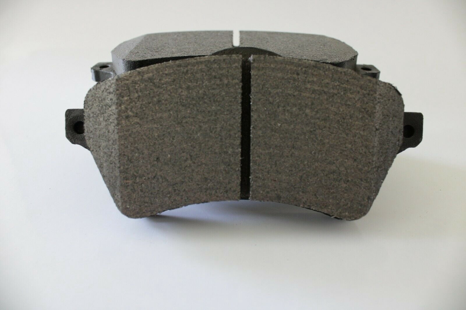 Raybestos PGD926M Professional Grade Semi-Metallic Disc Brake Pad Set