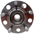thumbnail image 3 of Dorman 951-262 Rear Left Wheel Bearing and Hub Assembly for Specific Chrysler / Dodge Models, 3 of 4