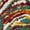 Multi, variant on SAFAVIEH Aruba Ida Geometric Area Rug, Multi, 4' x 6'