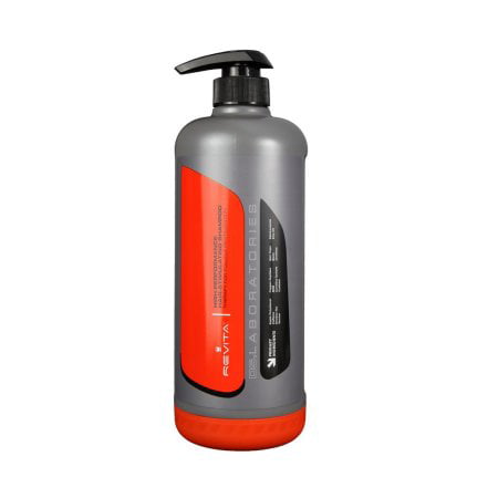 DS Revita Hair Stimulating Shampoo : 925ml - Walmart.com
