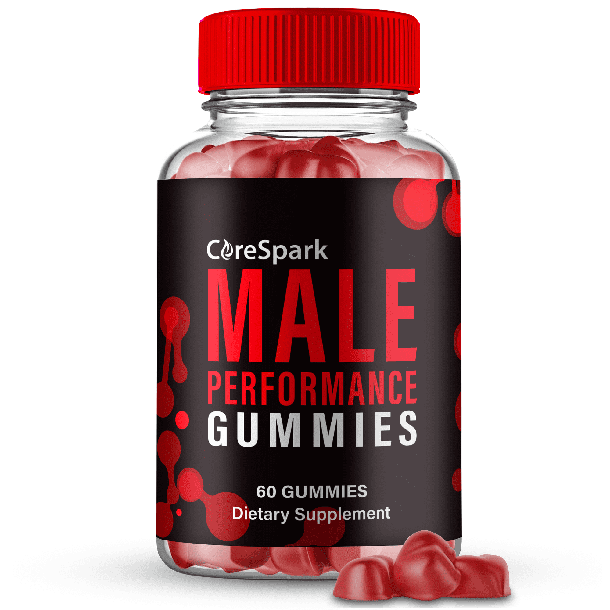 Erectasure Gummies, Erecta Sure Supplement Gummies for Men