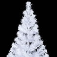 thumbnail image 3 of Artificial Christmas Tree White | Includes Stand | - height 59.1ft 380 branches, 3 of 8