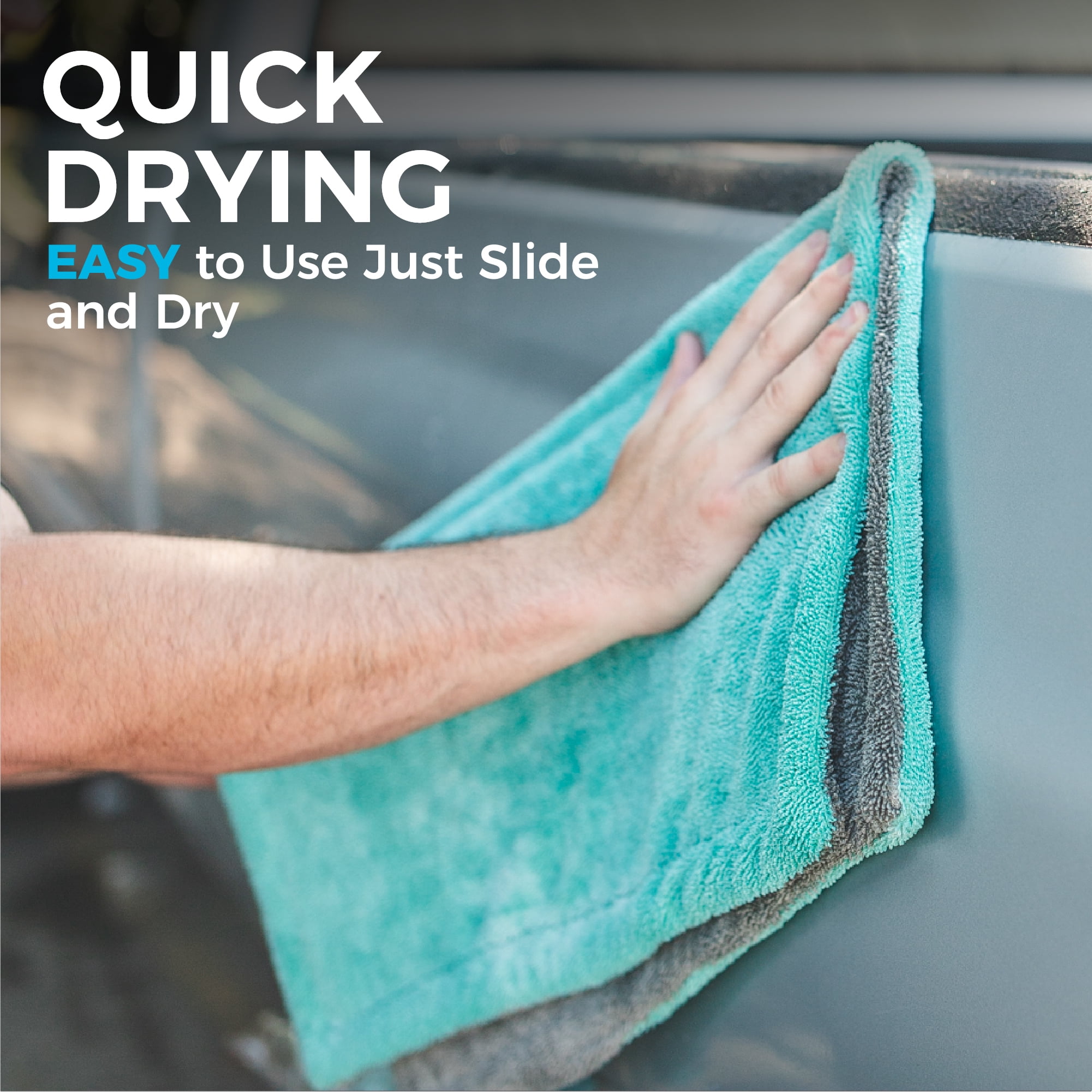 【新品未開封】NEE winter Towel Tork Folded Windshield Paper Towel Blue H22