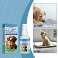 thumbnail image 5 of Potty Training Spray for Dogs - Attracts Pets for Indoor & Outdoor Toileting - Effective Dog Potty Training Solution - 50ml, 5 of 9
