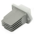 thumbnail image 3 of cciyu HVAC Blower Motor Heater Blower Motor and HVAC Resistor Blower Motor Module fit for 2008-2013 for Nissan Rogue,2014-2015 for Nissan Rogue Select,2007-2012 for Nissan Sentra, 3 of 5