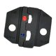 thumbnail image 1 of Troqueles de crimpado profesionales, herramienta de crimpado de alambre de trinquete, troqueles, accesorios de alta precisión, alicates de crimpado, SN-0725 shamjiam Troqueles de prensado, 1 of 8