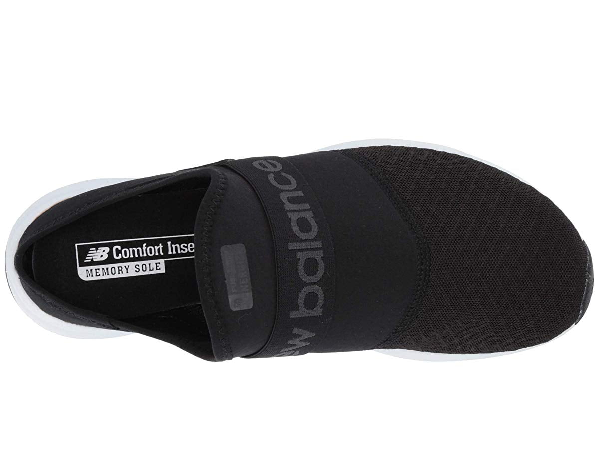 new balance women's fuelcore nergize mule