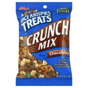 Rice Krispies Rkt Crunch Mix Chocolatey