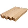 thumbnail image 3 of White Ash Lumber Turning Blanks - 2" x 2" (4 Pcs), 3 of 4