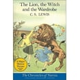 thumbnail image 2 of Le Lion, la Sorcière et la Garde-Robe (les Chroniques de Narnia, Bk. 2), 2 of 2