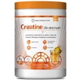 thumbnail image 1 of HEALTHADDICTION – Creatina Electrofresh Sabor Naranja 300g – Con Minerales, Prebióticos y Aminoácidos – Sin Azúcar, Sin Calorías, Sin Colorantes Artificiales – 30 Porciones – Suplemento en Polvo, 1 of 3
