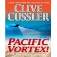 thumbnail image 1 of Pacific Vortex! Édition Reliée École & Bibliothèque (Turtleback) (Aventure Dirk Pitt), 1 of 4