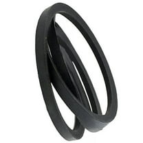 Goodhd 587270001 967953803 Lawn Mower Deck Belt For 42 Inch Z242F 967953803 967271802