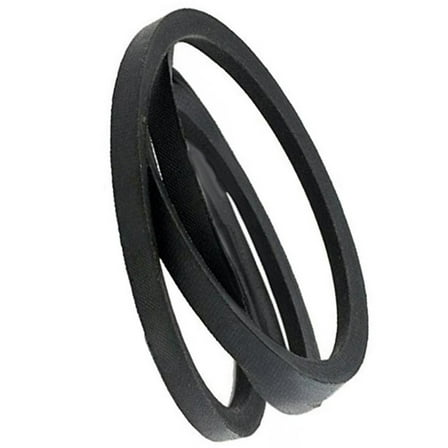 Goodhd 587270001 967953803 Lawn Mower Deck Belt For 42 Inch Z242F 967953803 967271802