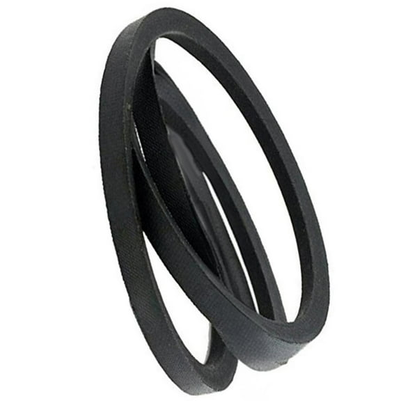 Goodhd 587270001 967953803 Lawn Mower Deck Belt For 42 Inch Z242F 967953803 967271802