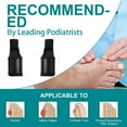 AVIDDA Bunion Corrector and Bunion Relief, Bunion Splint Big Toe