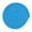 Sky Blue-1PC#299, variant on 1 Pack Cotton Rope Woven Placemat 18 Inch, Heat Resistant Round Trivet Coaster, Non-Slip Soft Pink Table Mat for Kitchen, Dining Room, Coffee Cup, Pot Holder & Home Decor