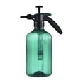thumbnail image 2 of Visland 3.5 cm Mist Spray Bottle, Hand Held Pressure Mister with Top Pump Water Bottle Pneumatic 2L Water Bottle Water Bottle Special Sprayer, 2 of 7