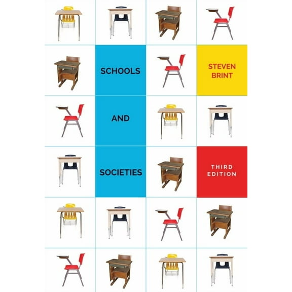 Schools and Societies, (Paperback)