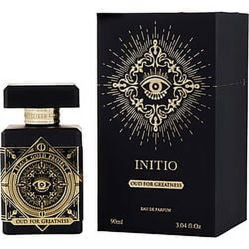INITIO PARFUMS PRIVES OUD FOR GREATNESS by Initio Parfums Prives , EAU DE PARFUM SPRAY 3 OZ