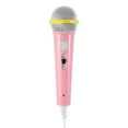 thumbnail image 2 of Microphone pour Enfants, Microphone Musical pour Enfants, Jouet Microphone Testé Professionnellement, 2 of 8