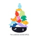 thumbnail image 2 of Bloques De Equilibrio De Animales De Madera Montessori Para Niños, Juego De Mesa, Juguete De Dinosaurio, Bloques De Construcción Altos Apilables Educativos, Juguete De Madera Minnieouse FN003311-01, 2 of 6