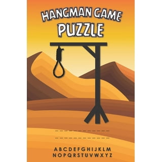 HANGMAN GAME MAKER AND PLAYER SOFTWARE The Hangman Game Maker and