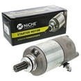 thumbnail image 2 of Niche Starter Motor Solenoid Kit for Yamaha Moto 4 Timberwolf 250 ATV MK1007613, 2 of 3
