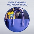 thumbnail image 6 of Lysol Lemon and Lime Blossom Disinfecting Wipes, 6 of 18