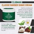 thumbnail image 4 of Crema de Afeitar Clubman Pinaud 453ml, 4 of 5