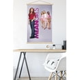 thumbnail image 5 of Trends International - One Sheet Wall Poster with Wooden Magnetic Frame, 22.375" x 34", 5 of 5
