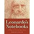 thumbnail image 3 of Leonardo's Notebooks, H. Anna Suh Paperback, 3 of 4