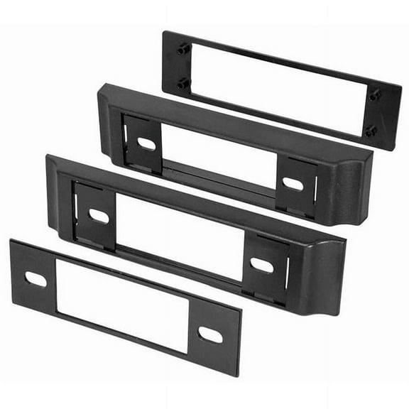 American International GMT333 Chevy 88-94 Full Size Truck Installation Kit