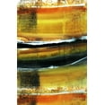thumbnail image 2 of Jill, Susan 11x14 White Modern Wood Framed Museum Art Print Titled - Desert Night II, 2 of 4