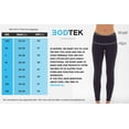thumbnail image 5 of Bodtek Womens Long Johns Base Layer Pants (Navy Small), 5 of 5