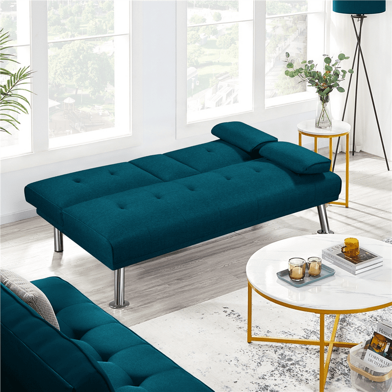 Aqua Sofa Bed Matttroy