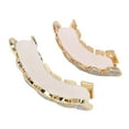 thumbnail image 4 of Brass Teeth Set Hip Hop Prop Teeth Accessory Decoration for  Party Gift, 4 of 8
