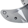 thumbnail image 4 of Motorcycle Helmet Visor Wind Helmet Lens Replacement for HJC-2 RPHA11 RPHA70 Helmet, 4 of 5