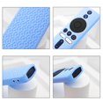 thumbnail image 5 of Funda de silicona para mando a distancia para Xiaomi Mi Tv Stick 4k, mandos a distancia suaves, 5 of 5