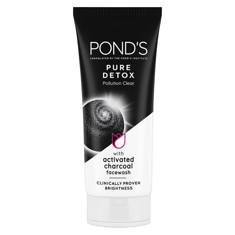 Ponds cheap facial cleanser