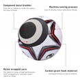 thumbnail image 3 of Soccer Balls Size 5, Long-Lasting Youth Teenager Training Training Ball, 3 of 7